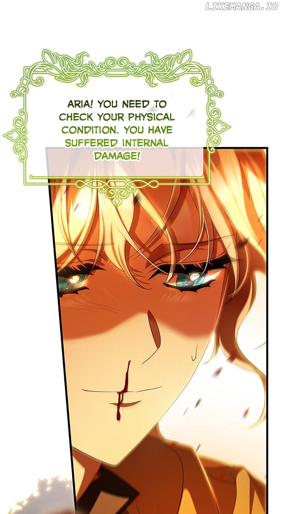 The Hero's Savior Chapter 68 - page 39