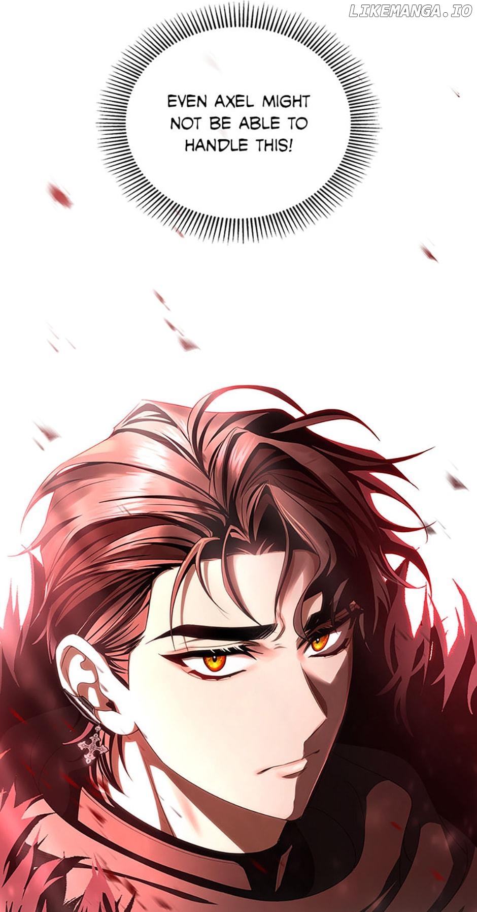 The Hero's Savior Chapter 68 - page 4