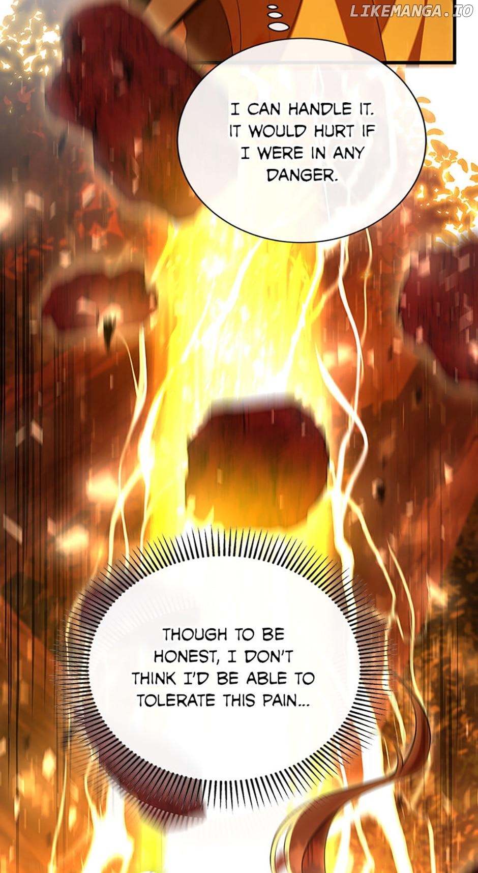 The Hero's Savior Chapter 68 - page 40