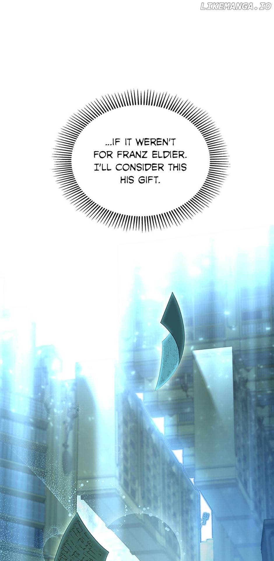 The Hero's Savior Chapter 68 - page 43