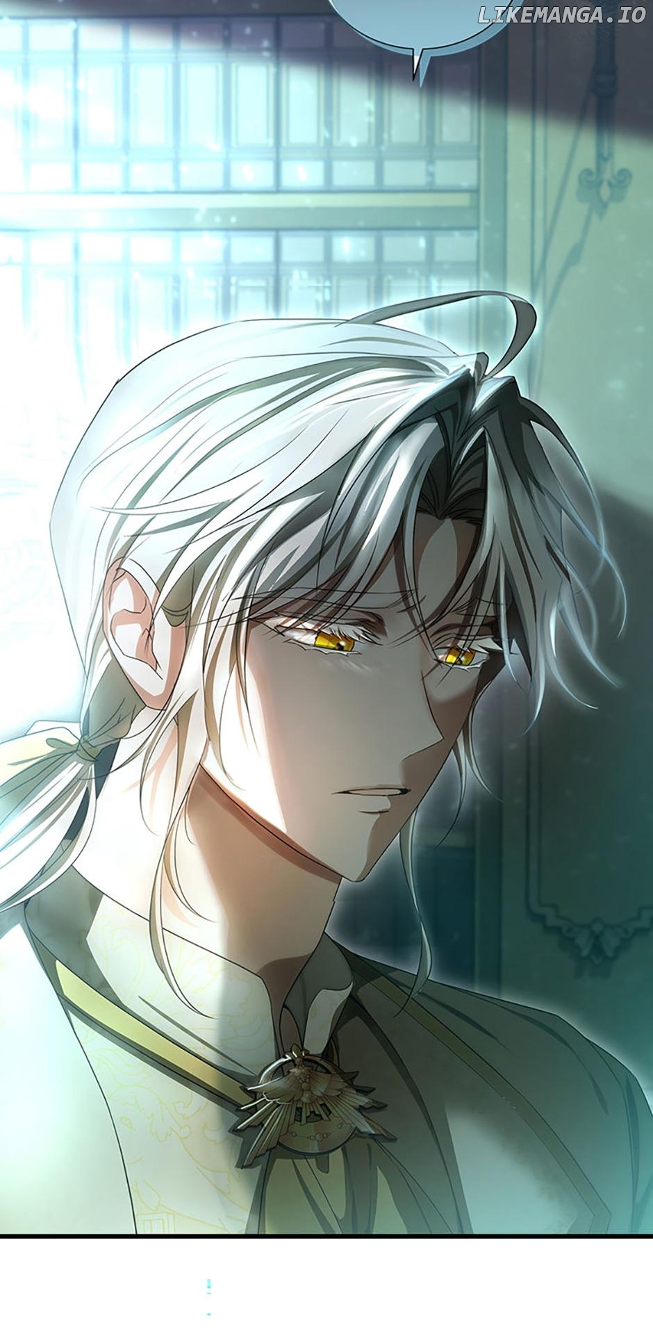 The Hero's Savior Chapter 68 - page 46