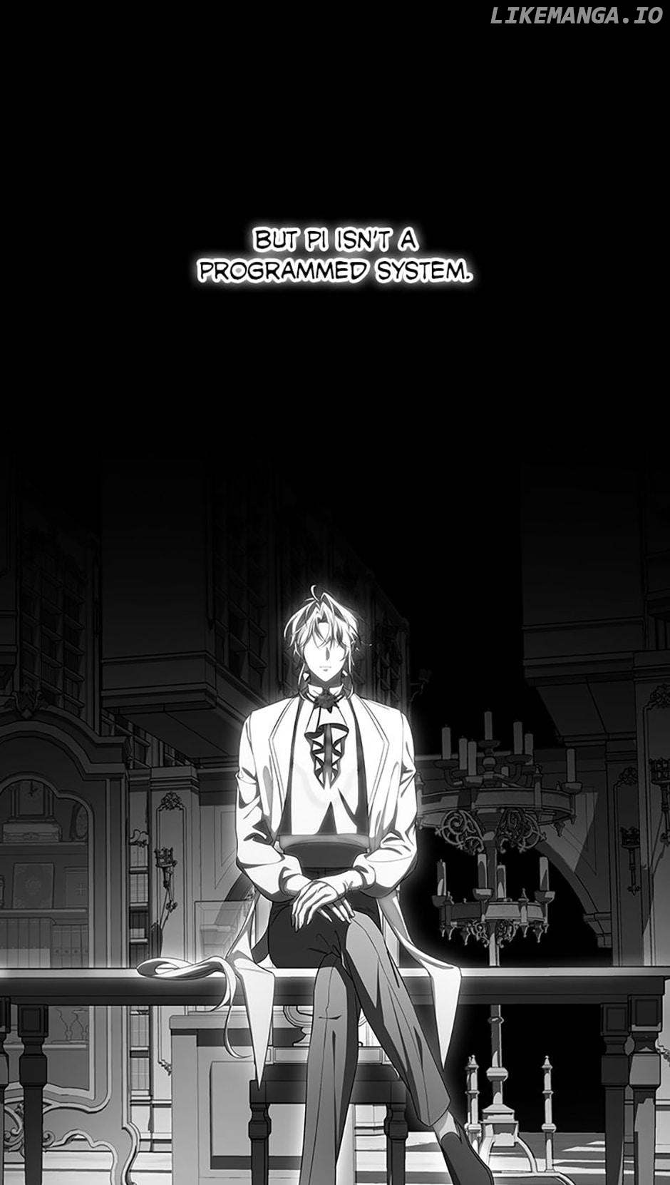 The Hero's Savior Chapter 68 - page 51