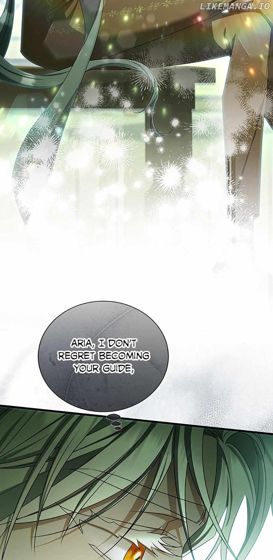 The Hero's Savior Chapter 68 - page 60