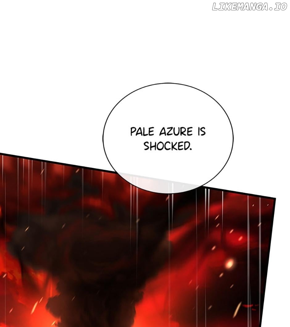 The Hero's Savior Chapter 68 - page 65