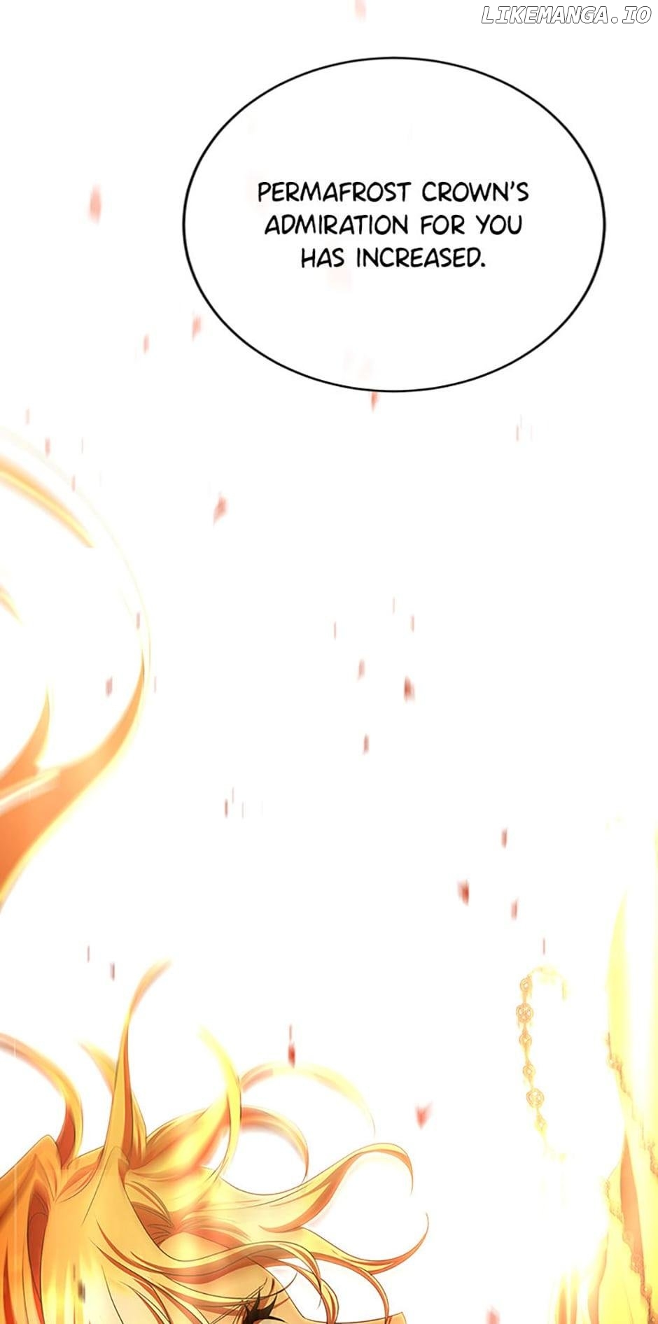 The Hero's Savior Chapter 68 - page 68