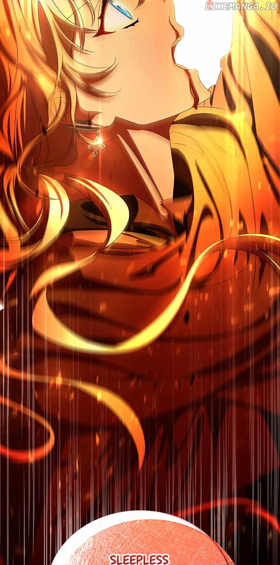 The Hero's Savior Chapter 68 - page 69