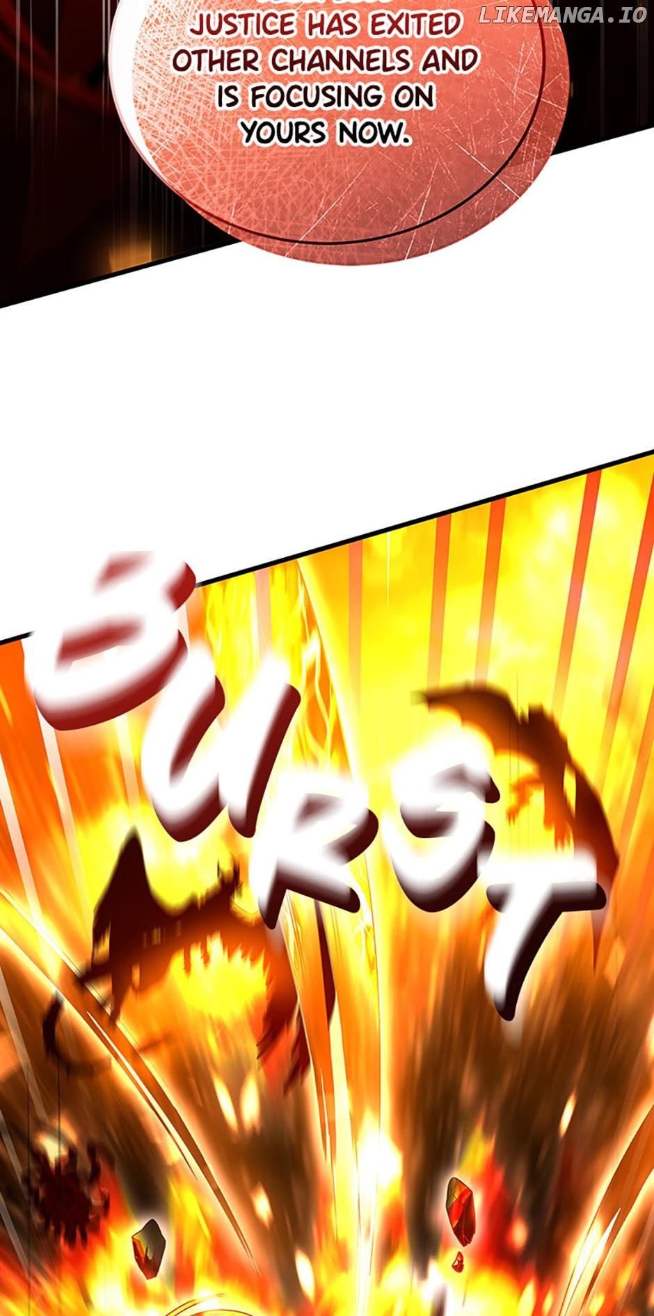 The Hero's Savior Chapter 68 - page 70