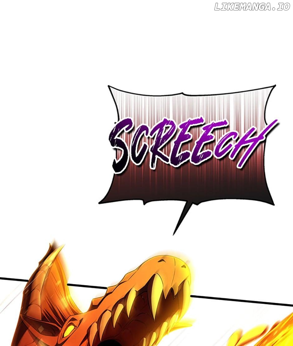 The Hero's Savior Chapter 68 - page 73