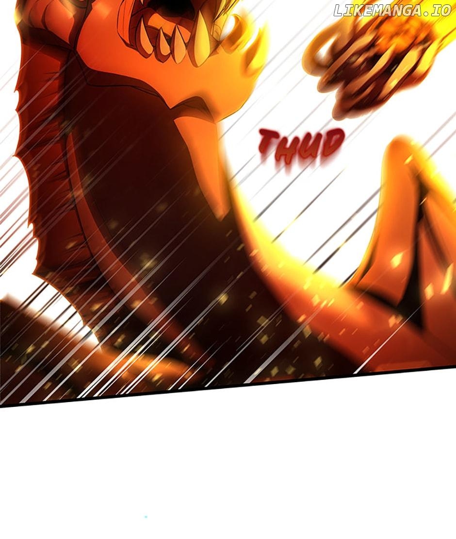 The Hero's Savior Chapter 68 - page 74
