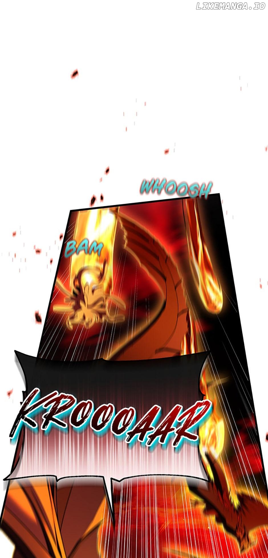 The Hero's Savior Chapter 68 - page 75