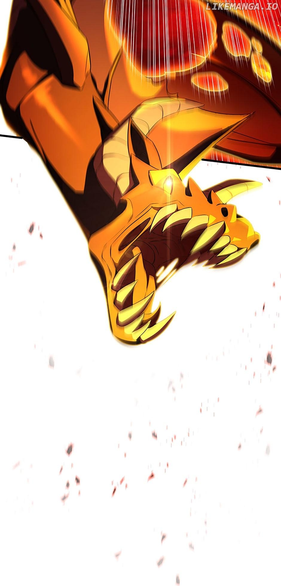 The Hero's Savior Chapter 68 - page 76