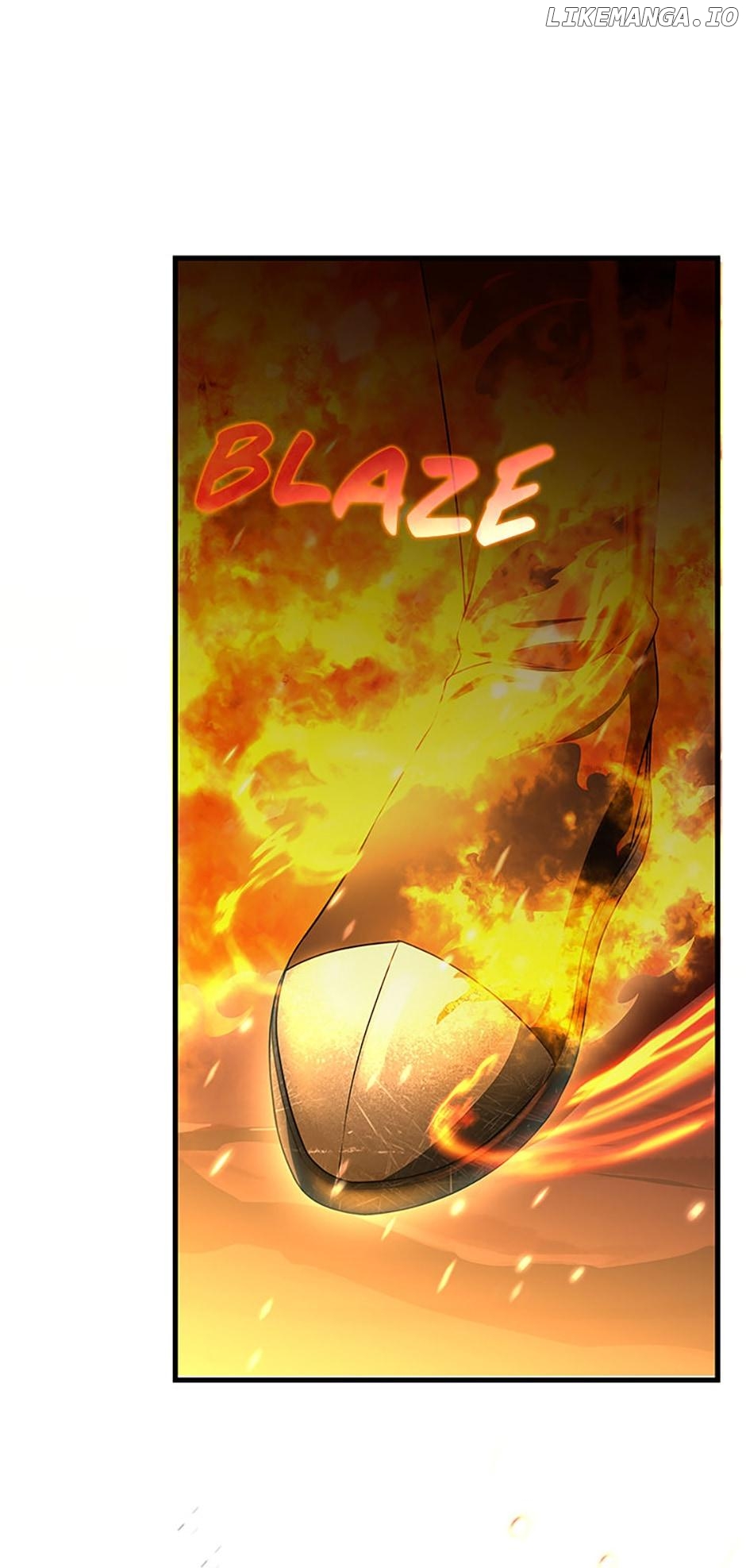 The Hero's Savior Chapter 68 - page 78