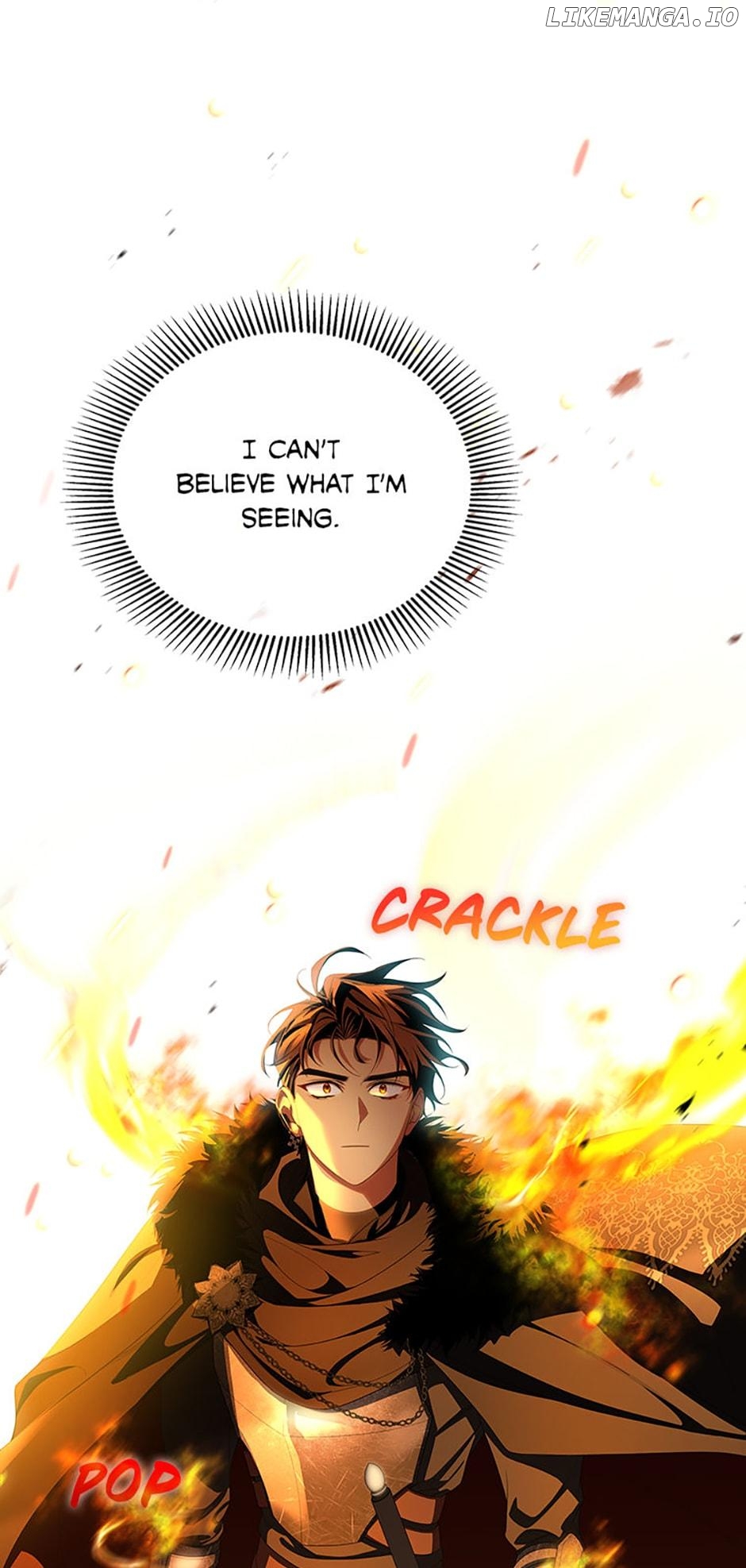 The Hero's Savior Chapter 68 - page 79
