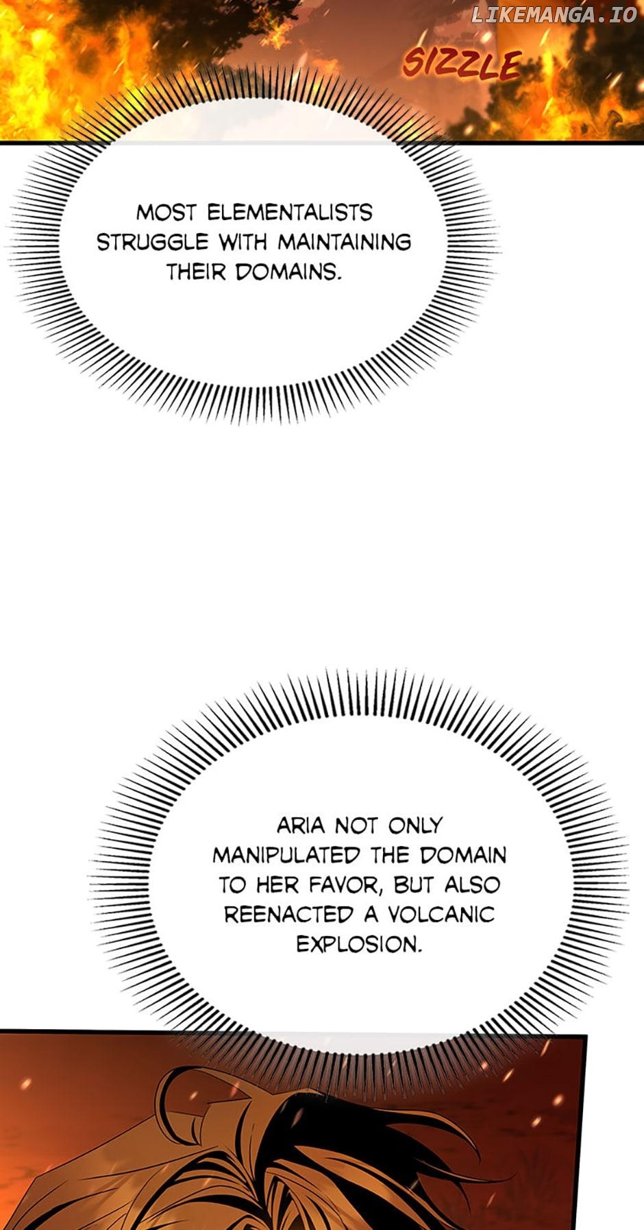 The Hero's Savior Chapter 68 - page 82