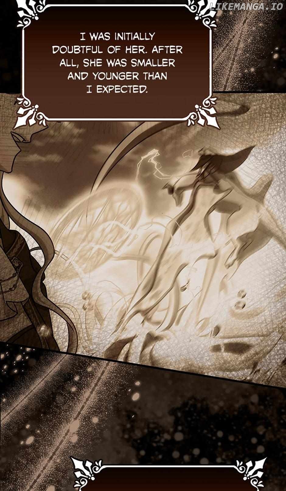 The Hero's Savior Chapter 68 - page 86