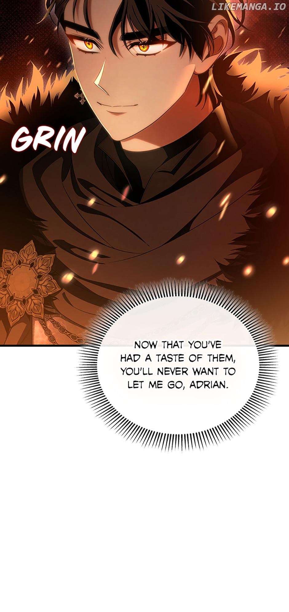 The Hero's Savior Chapter 68 - page 94