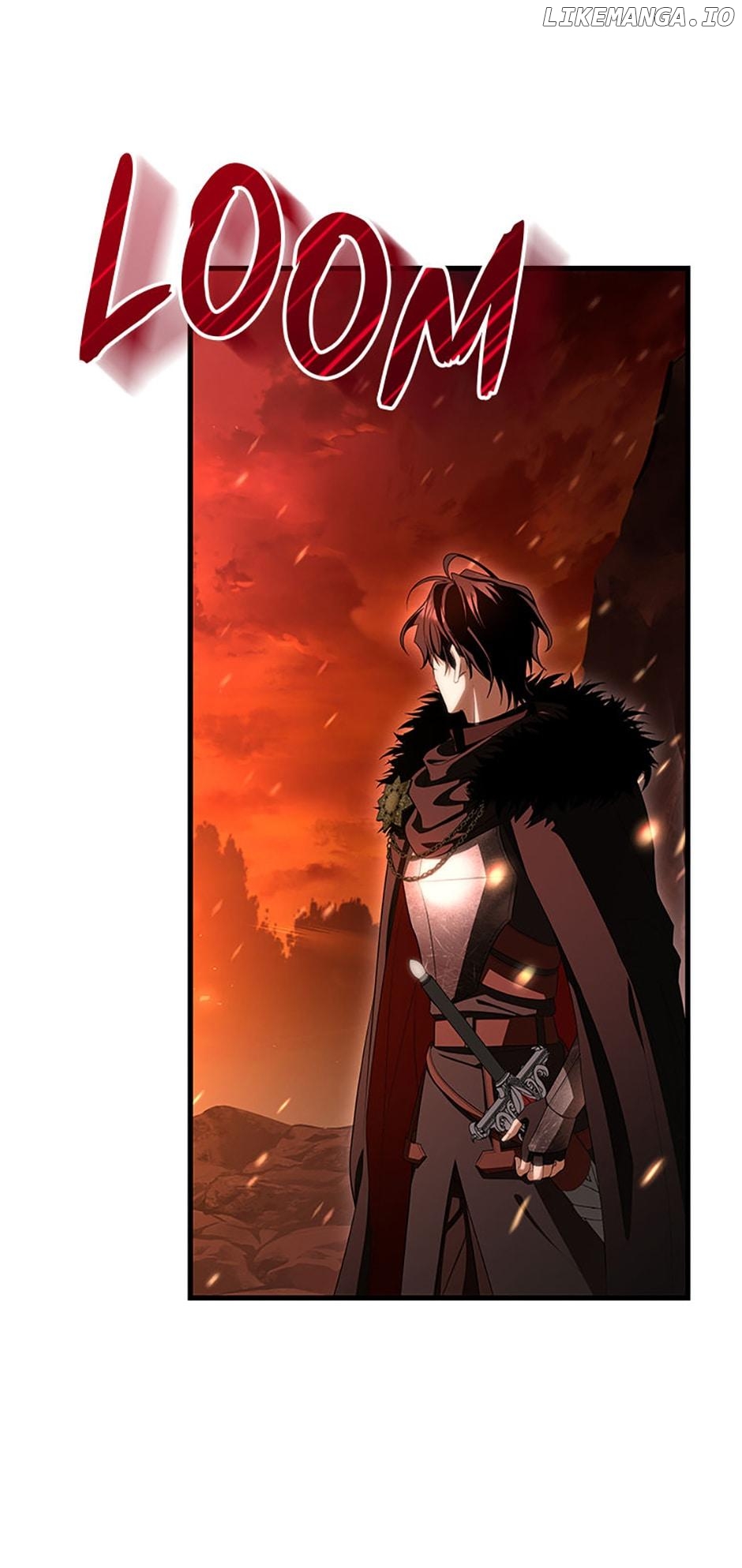 The Hero's Savior Chapter 68 - page 95