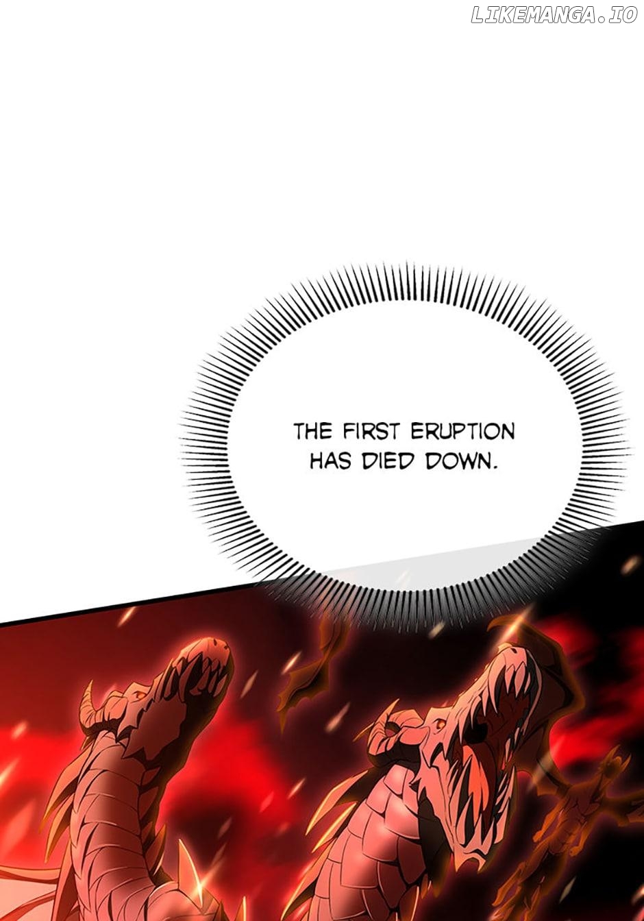 The Hero's Savior Chapter 68 - page 96