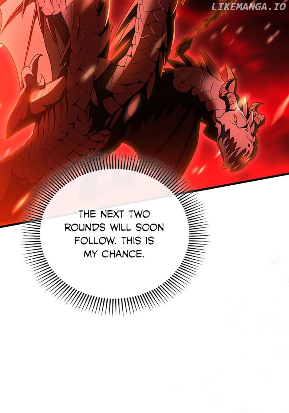 The Hero's Savior Chapter 68 - page 97