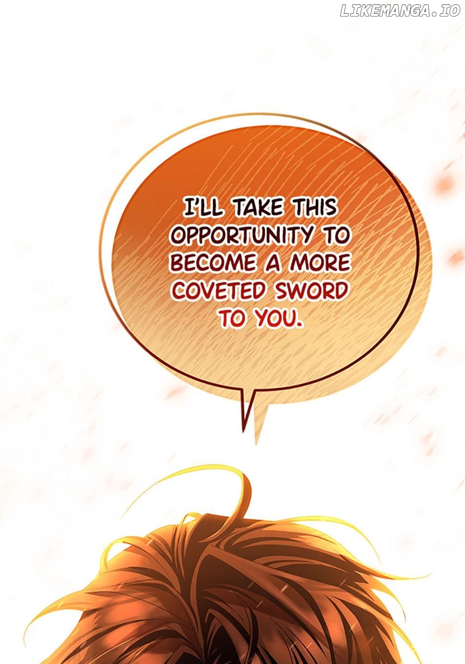 The Hero's Savior Chapter 68 - page 98