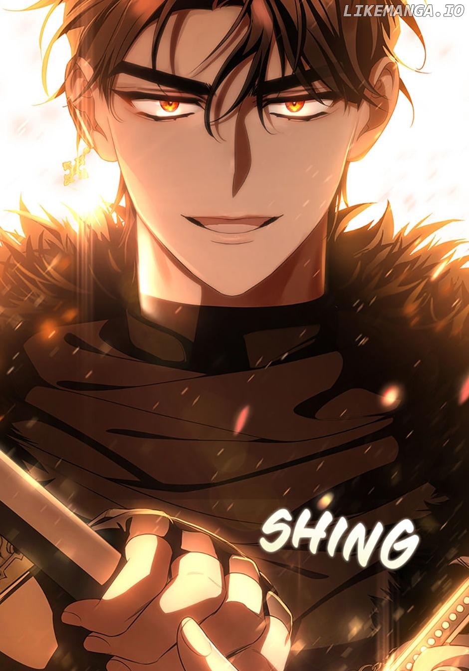 The Hero's Savior Chapter 68 - page 99