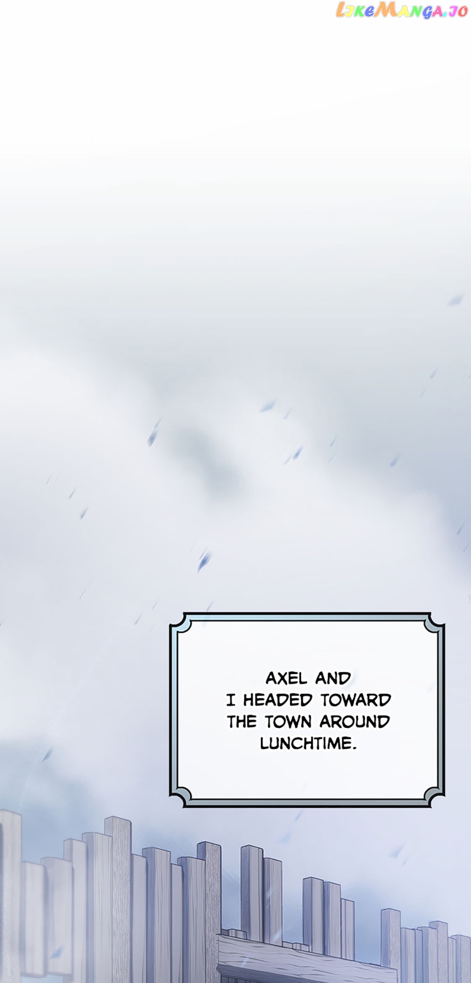 The Hero's Savior chapter 62 - page 18