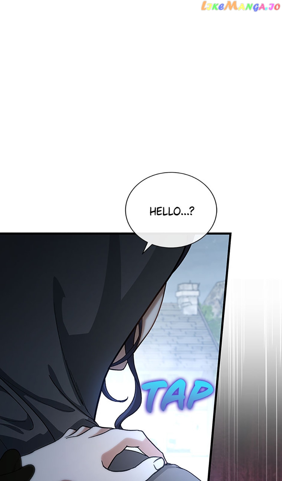The Hero's Savior chapter 62 - page 27