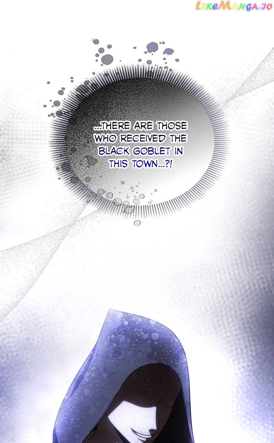 The Hero's Savior chapter 62 - page 33