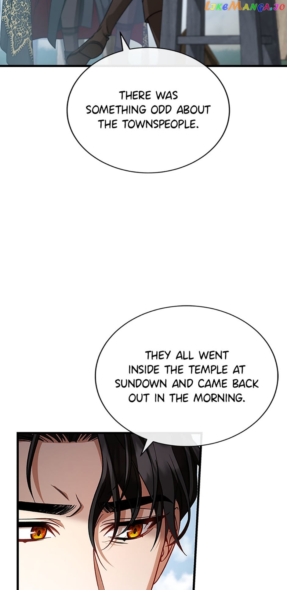The Hero's Savior chapter 62 - page 4