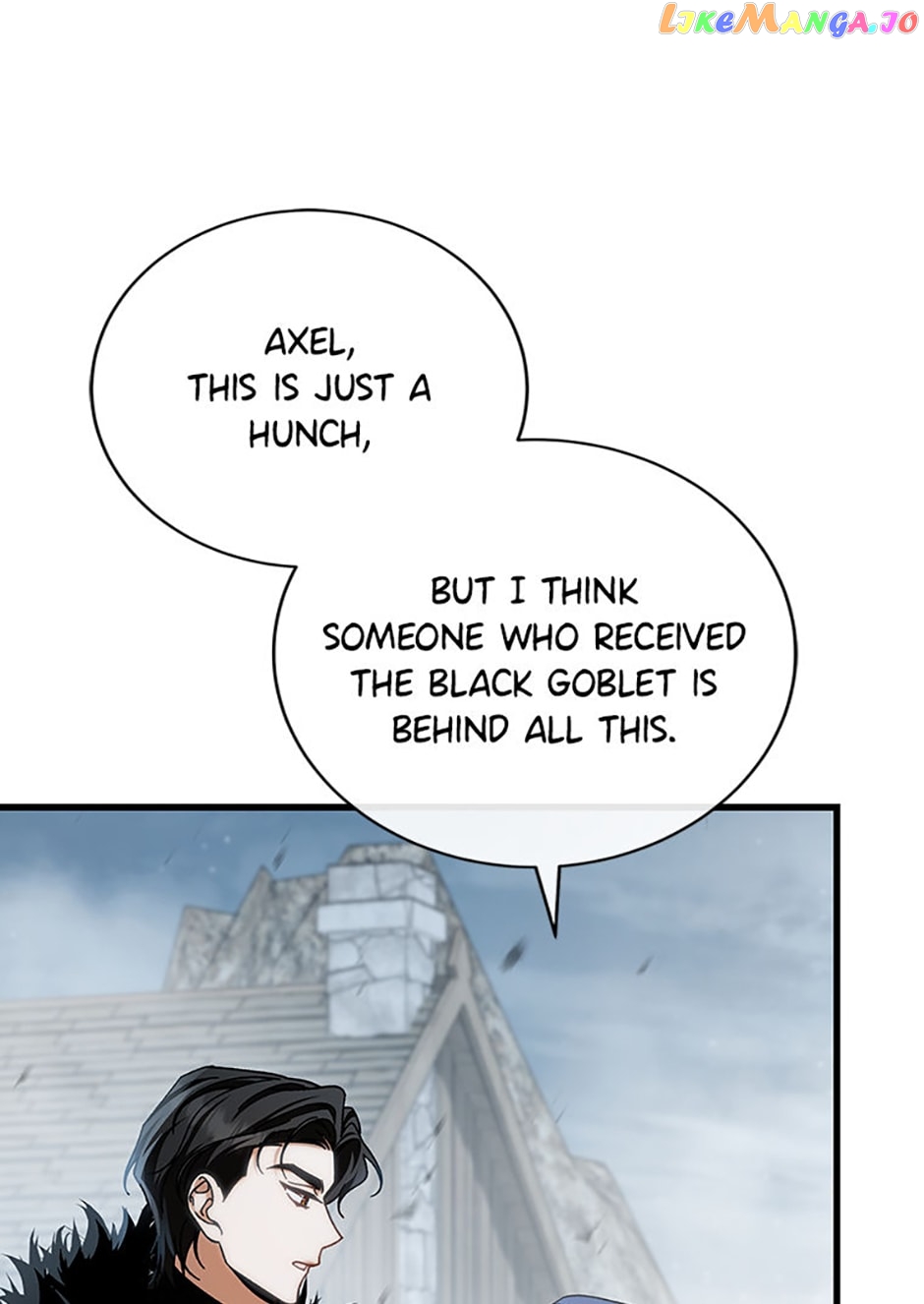 The Hero's Savior chapter 62 - page 43