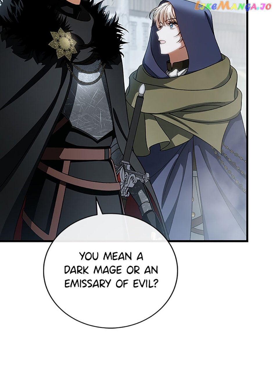 The Hero's Savior chapter 62 - page 44