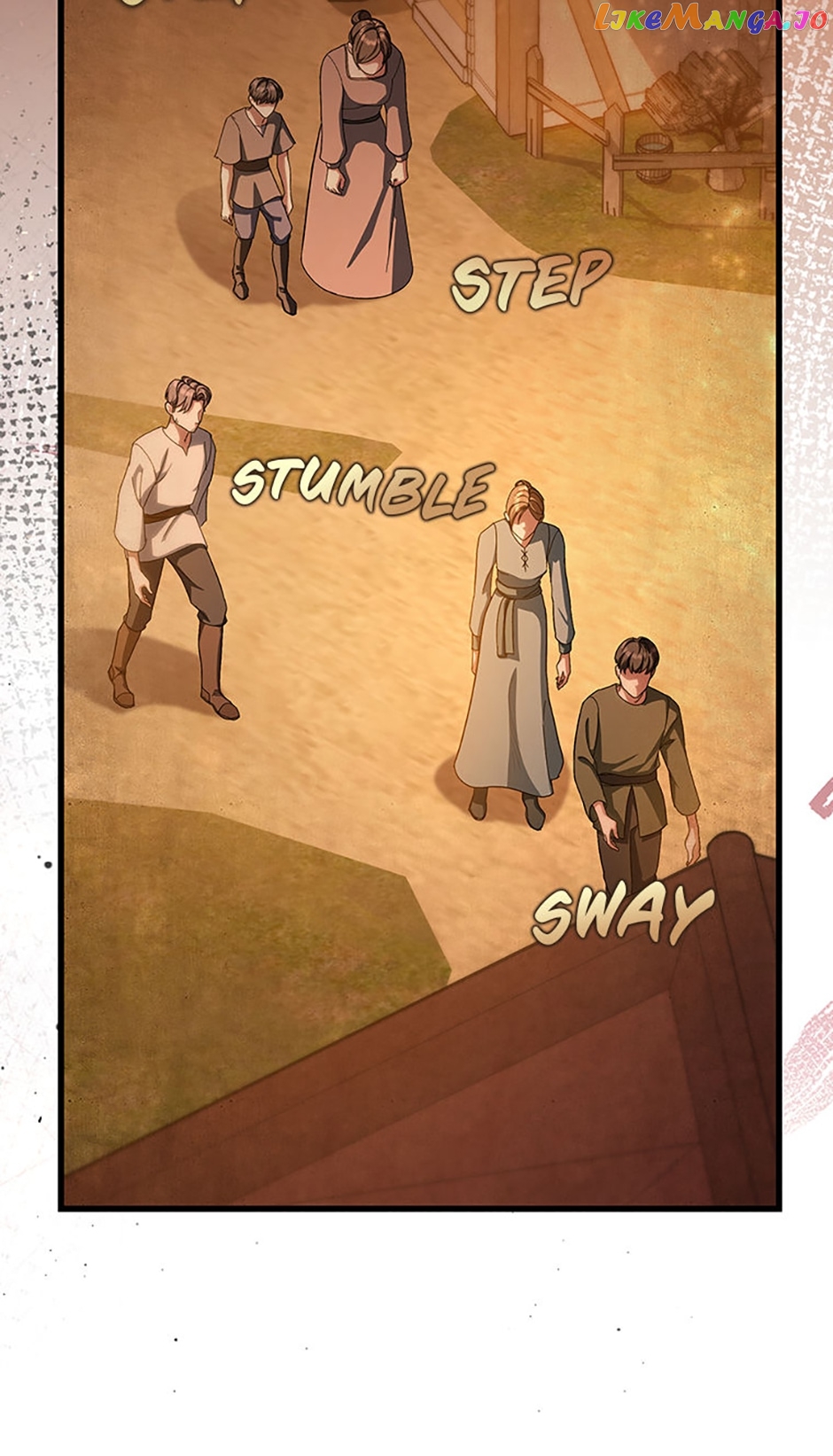 The Hero's Savior chapter 62 - page 52