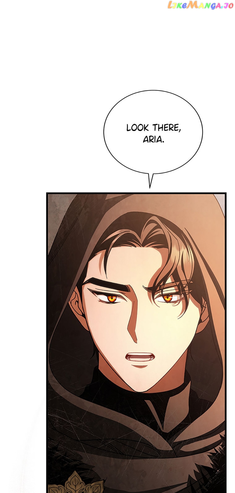 The Hero's Savior chapter 62 - page 54