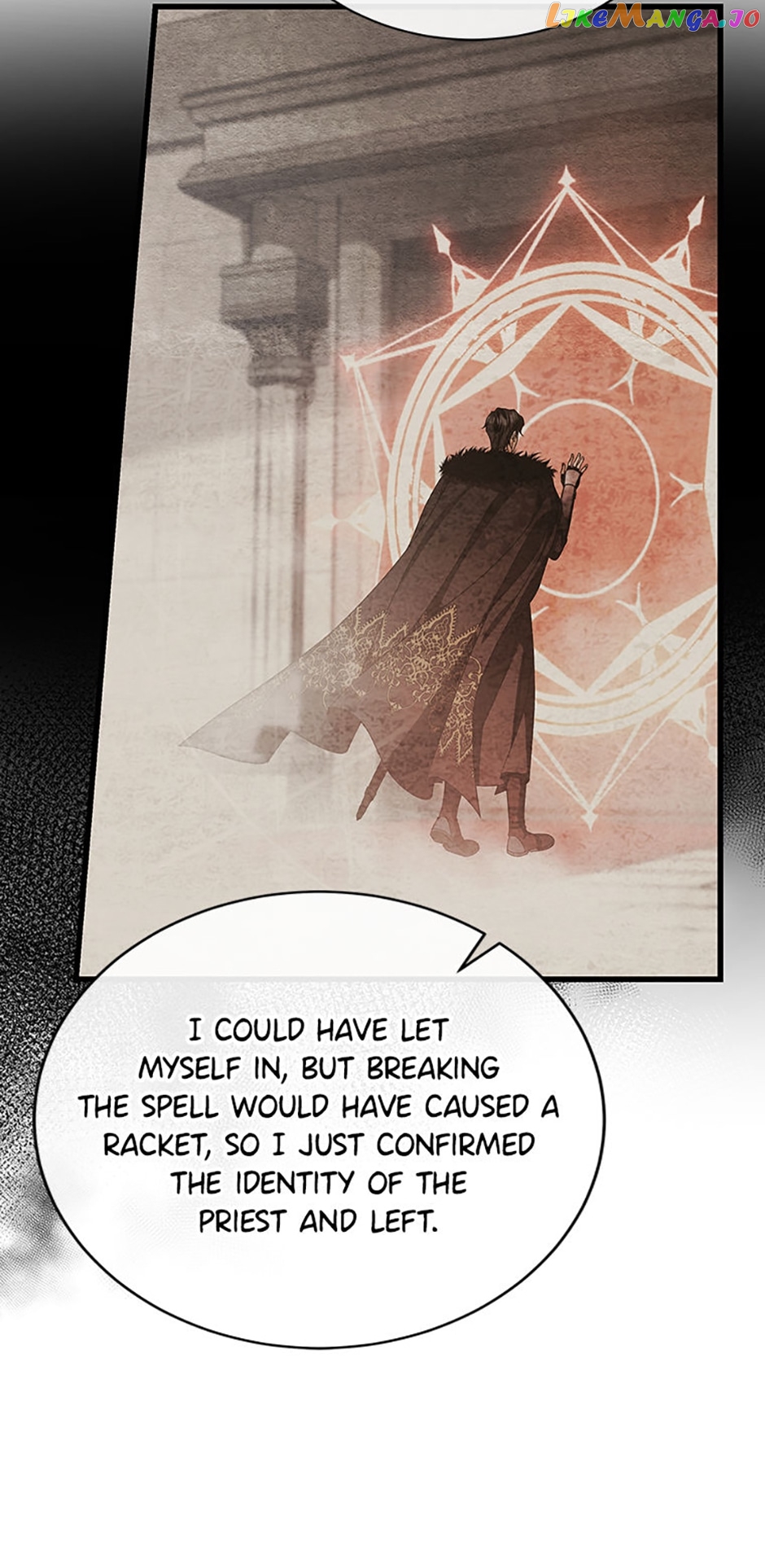 The Hero's Savior chapter 62 - page 6