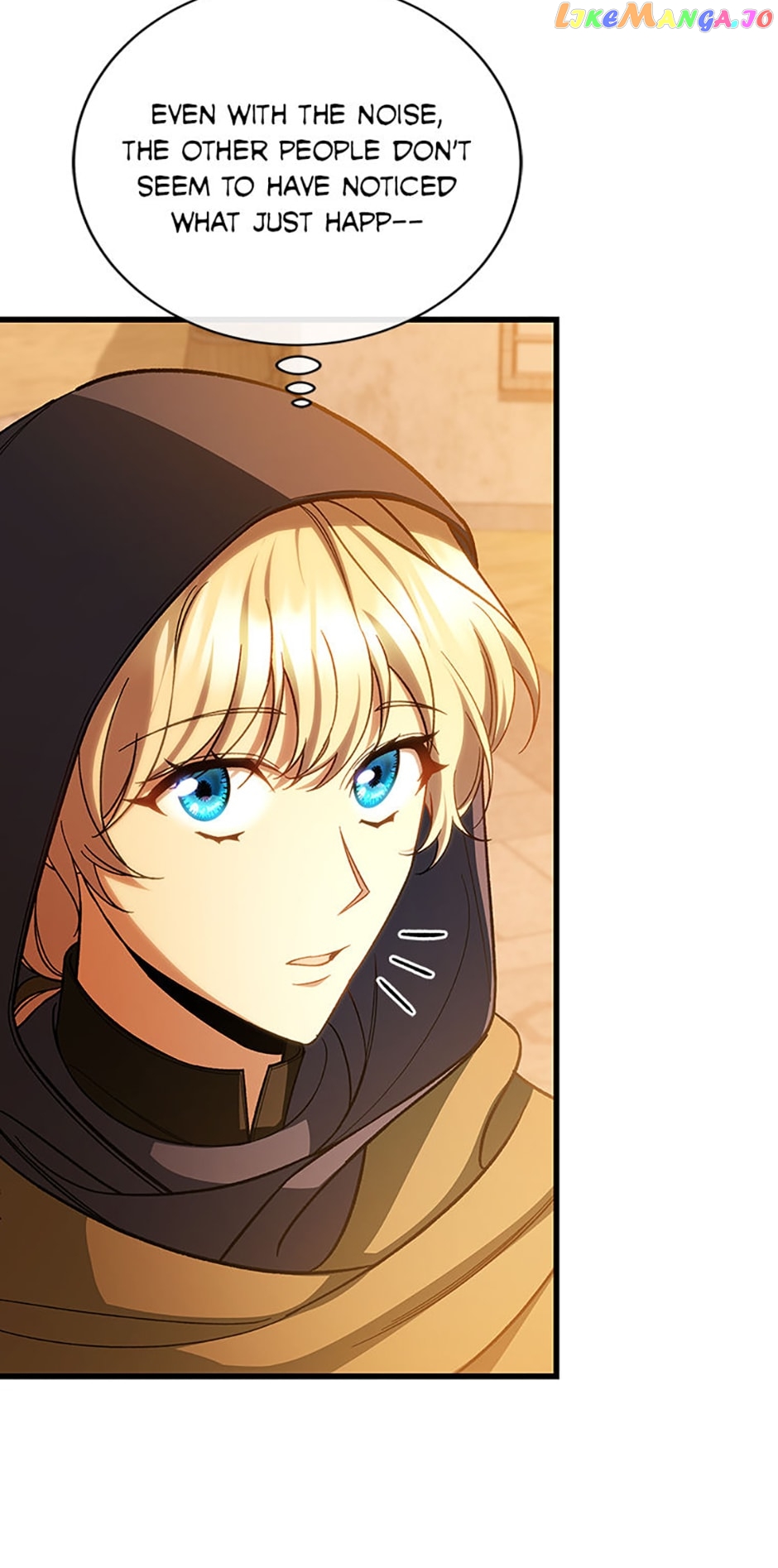 The Hero's Savior chapter 62 - page 72