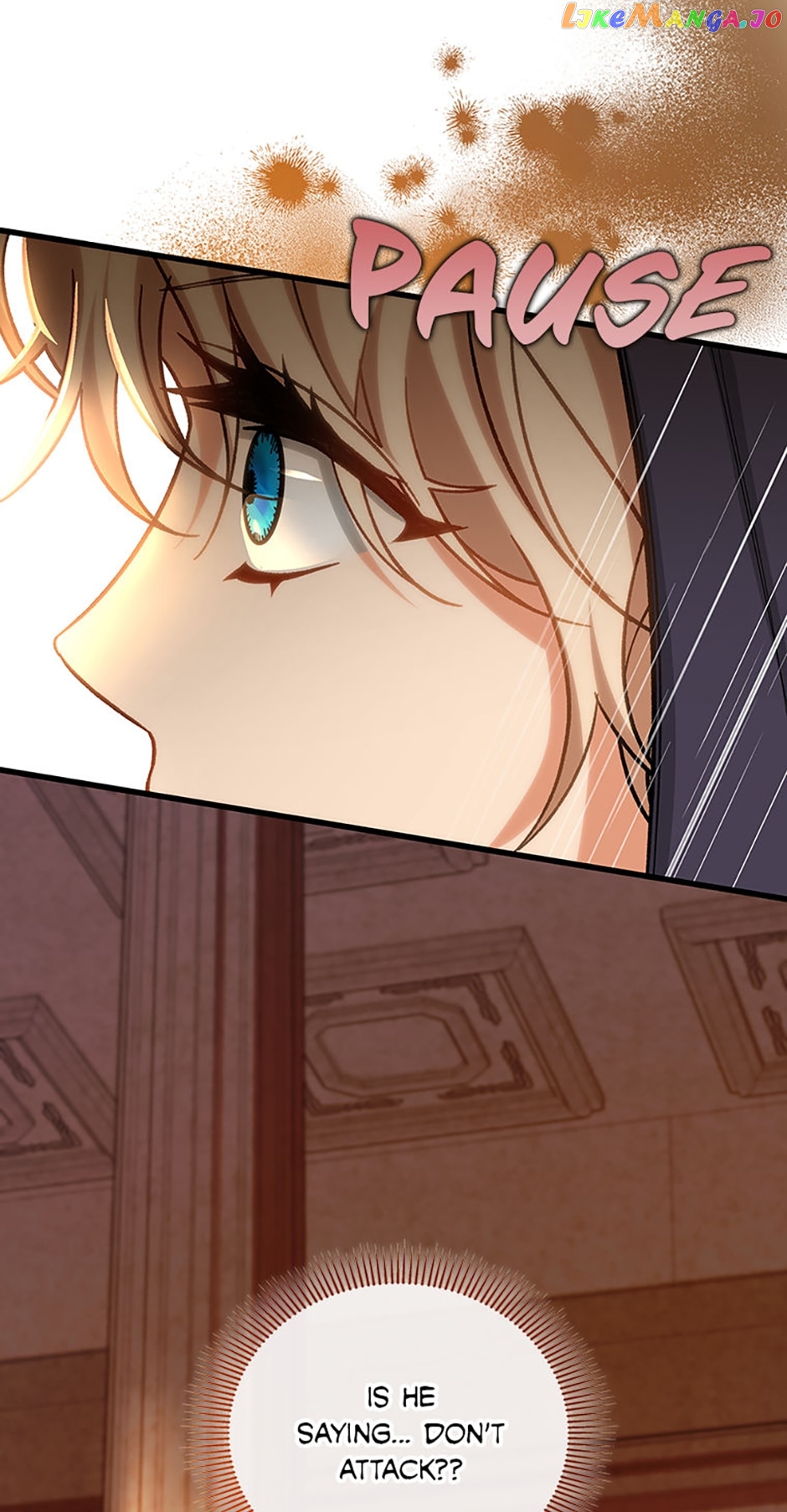The Hero's Savior chapter 62 - page 76