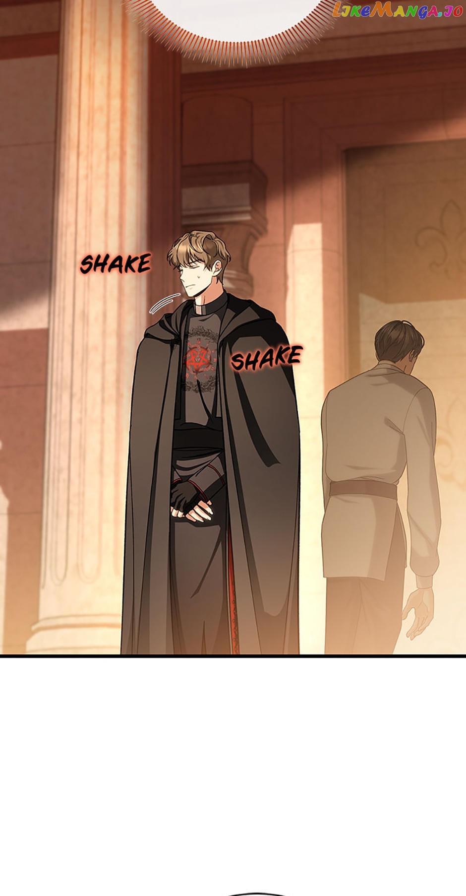 The Hero's Savior chapter 62 - page 77