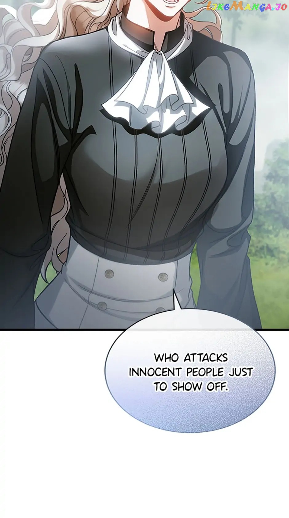The Hero's Savior chapter 61 - page 13