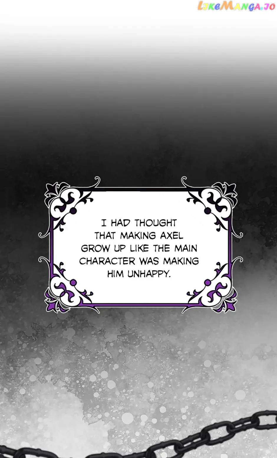The Hero's Savior chapter 61 - page 14