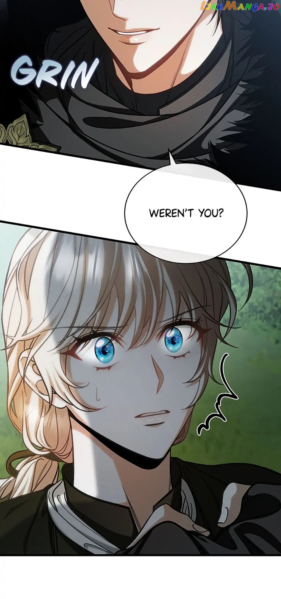The Hero's Savior chapter 61 - page 3