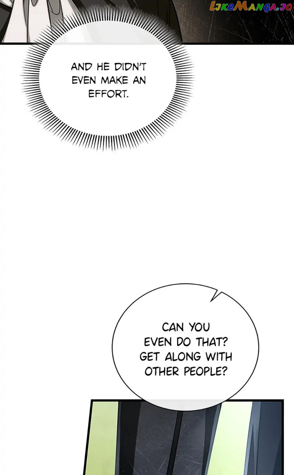 The Hero's Savior chapter 61 - page 31
