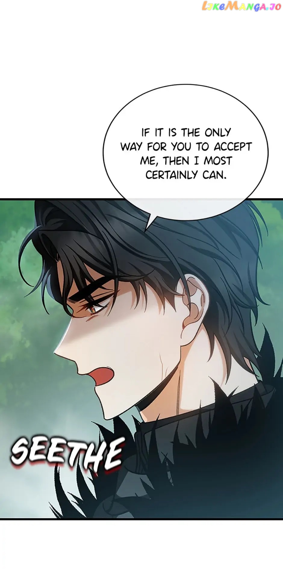 The Hero's Savior chapter 61 - page 33