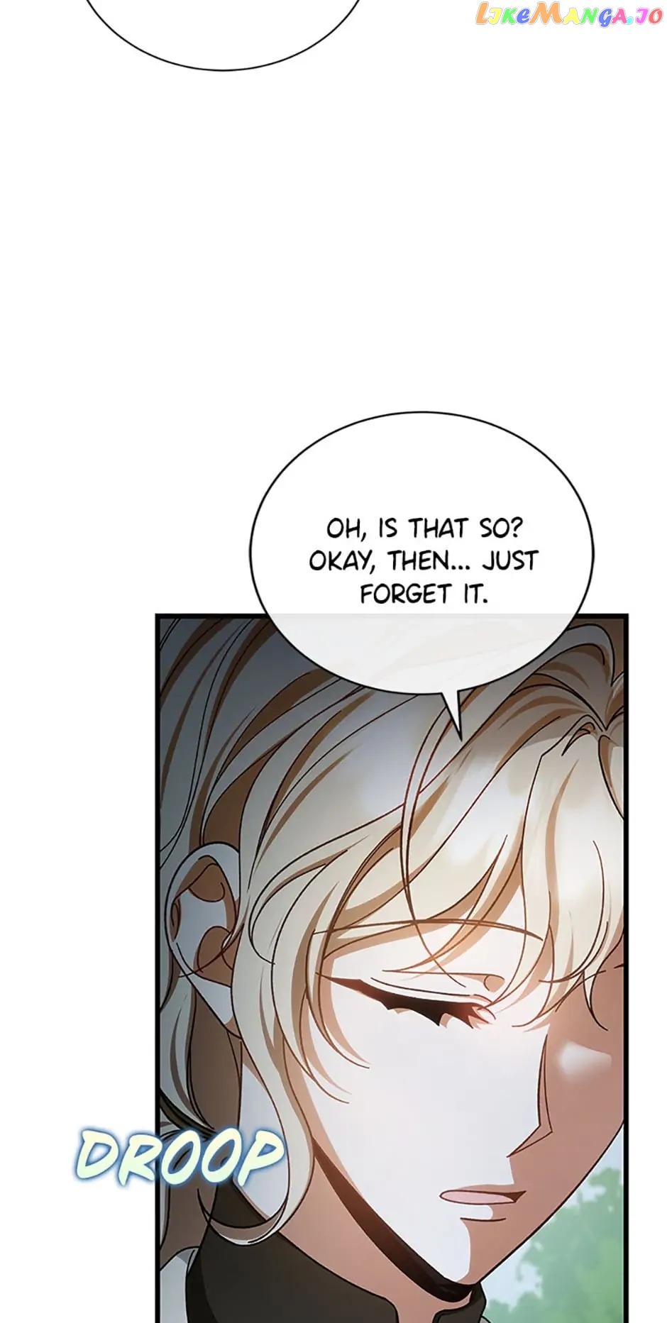 The Hero's Savior chapter 61 - page 40