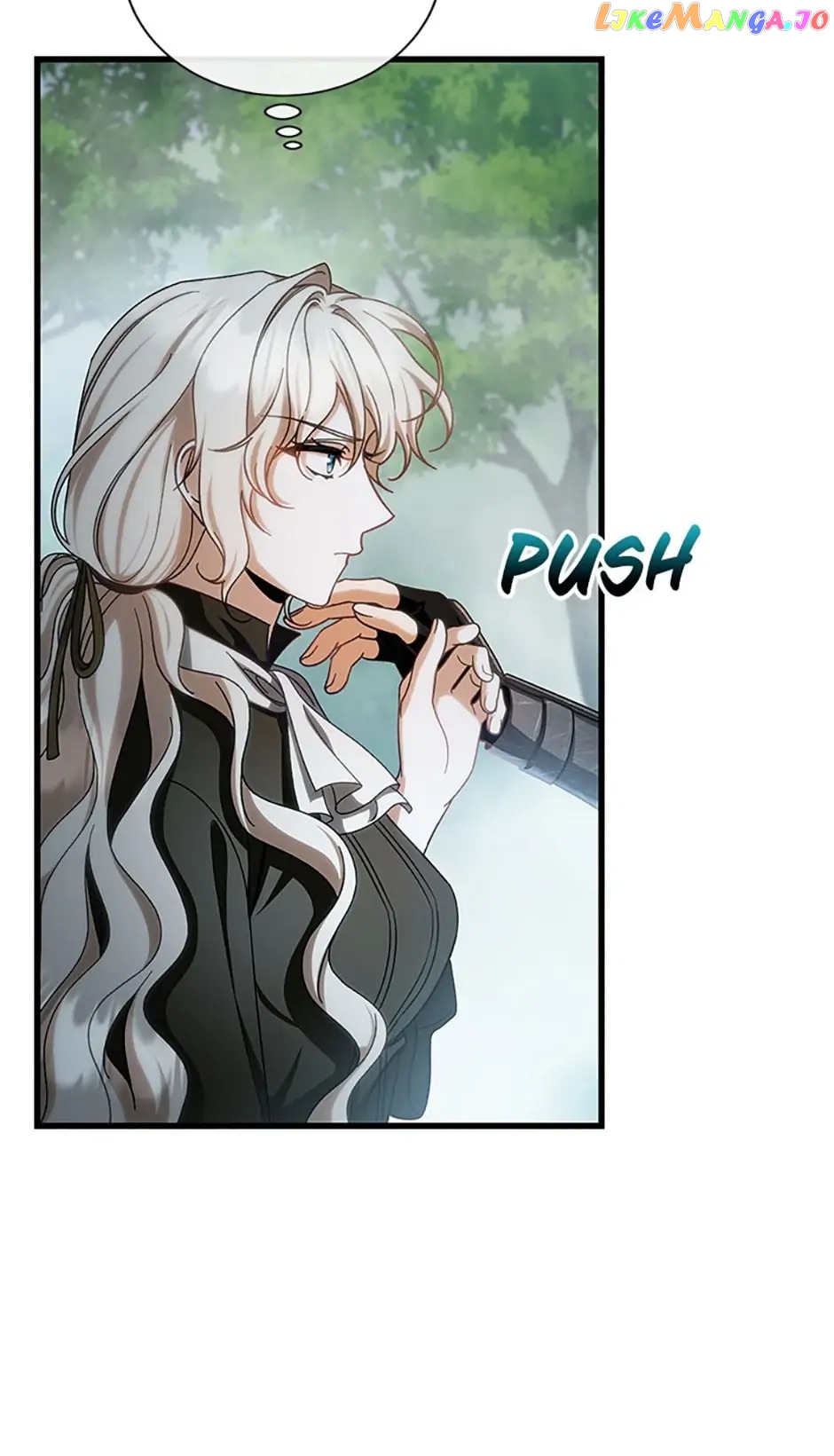 The Hero's Savior chapter 61 - page 45