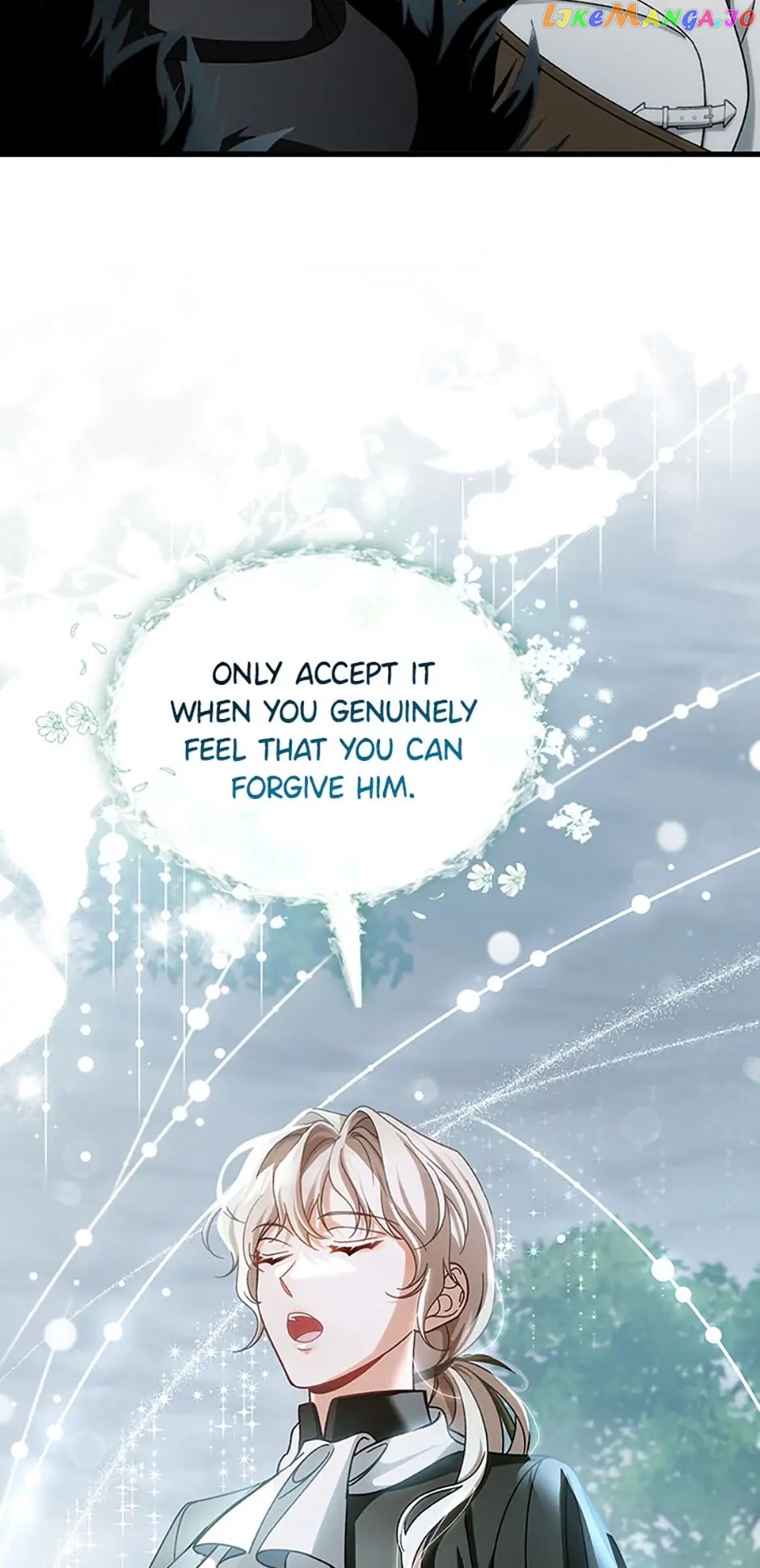 The Hero's Savior chapter 61 - page 48