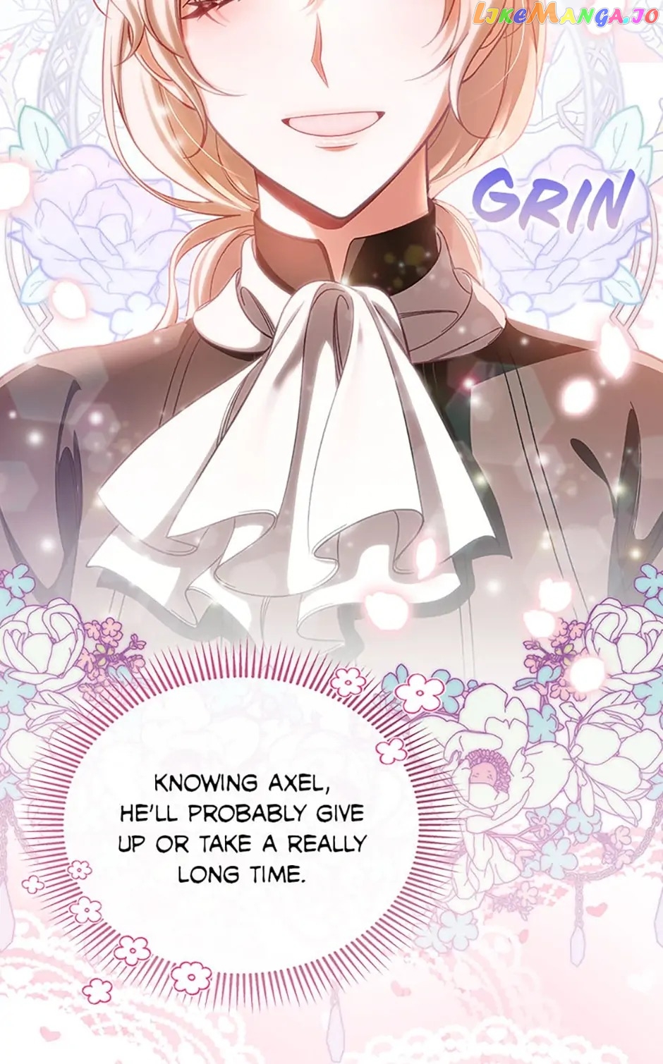 The Hero's Savior chapter 61 - page 52