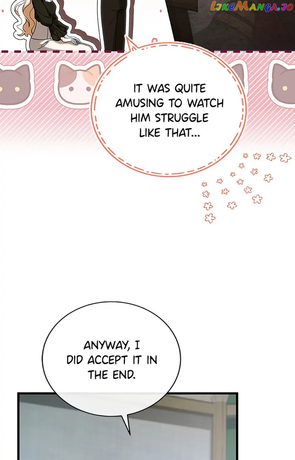 The Hero's Savior chapter 61 - page 60