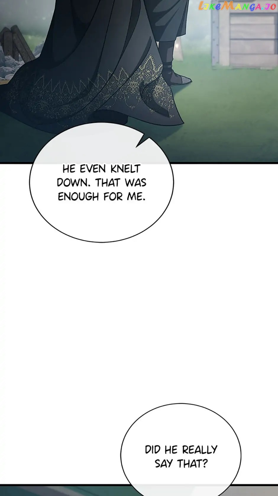 The Hero's Savior chapter 61 - page 63