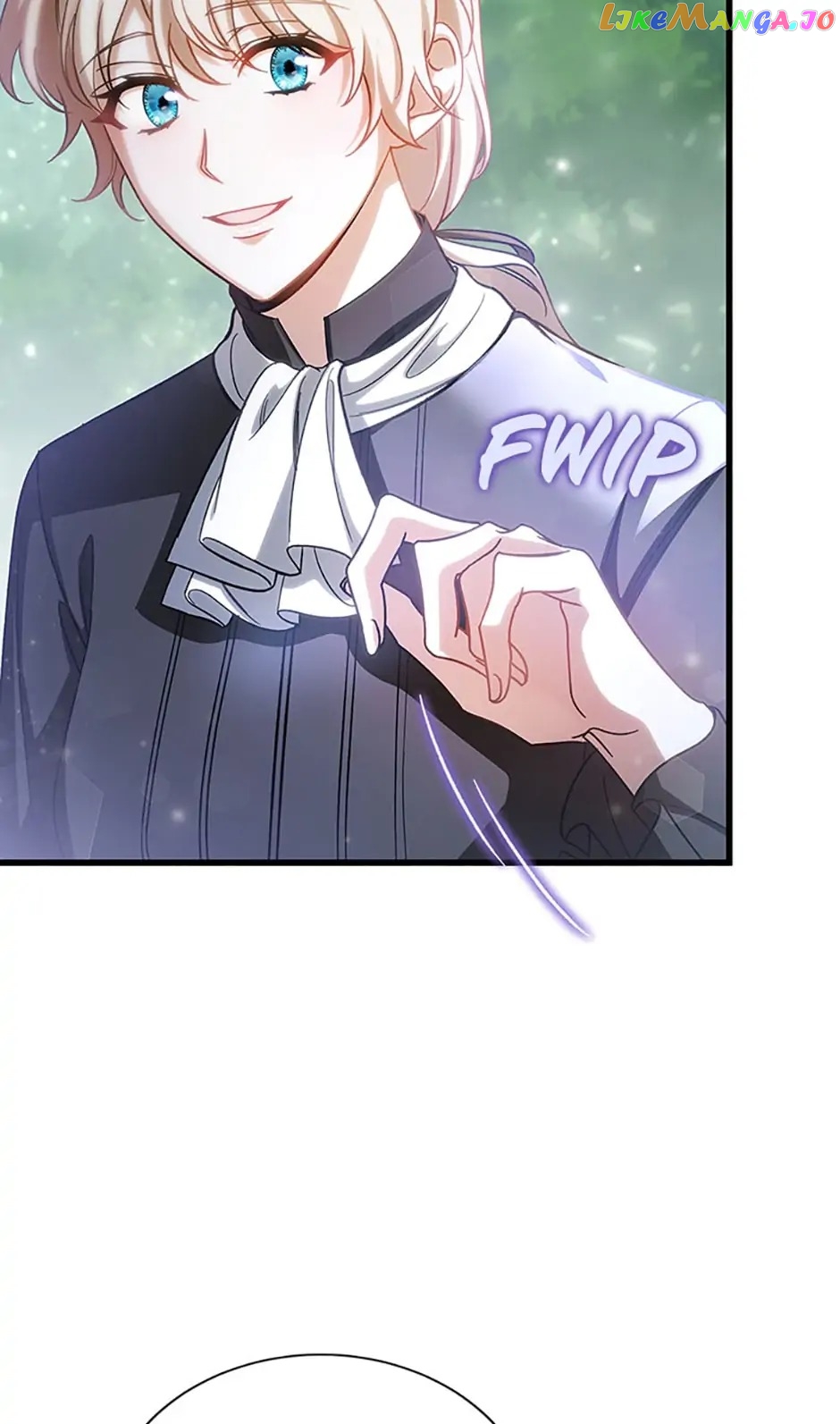 The Hero's Savior chapter 61 - page 78