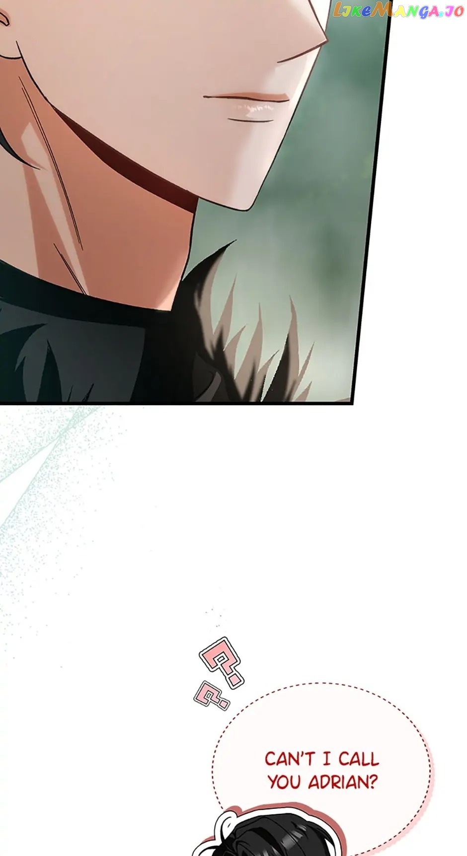 The Hero's Savior chapter 61 - page 82